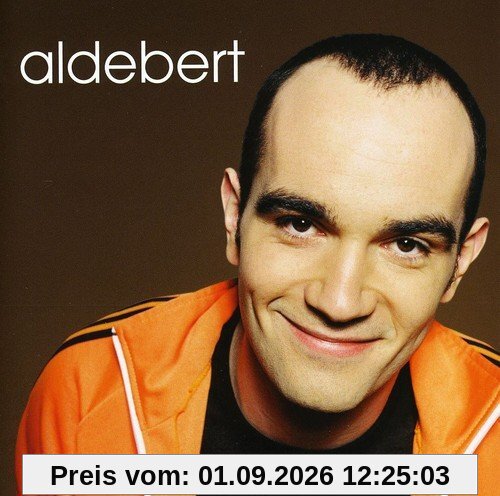Aldebert