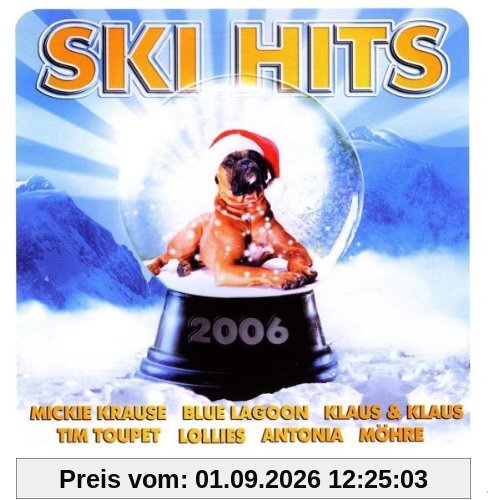 Ski Hits 2006