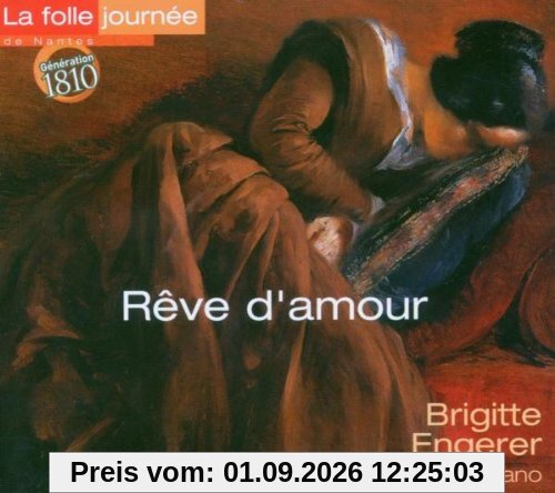 Reve d'Amour