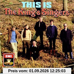 This Is the King's Singers