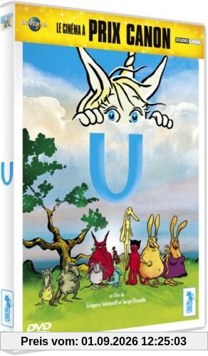 U DVD Edition Simple [FR IMPORT]