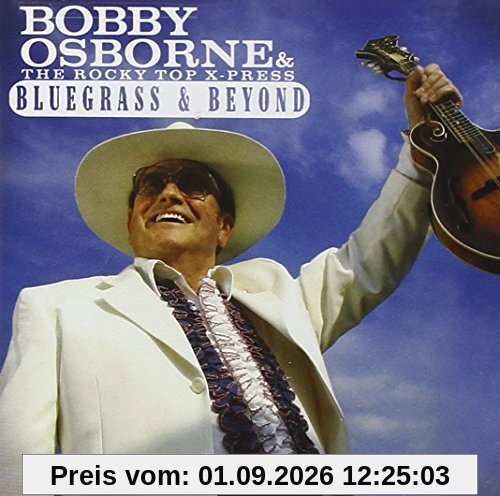 Bluegrass and Beyond