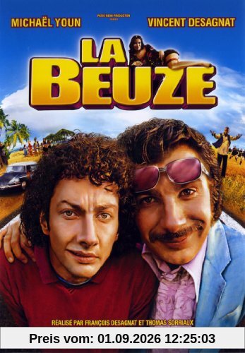 La Beuze (Édition simple) [FR Import]