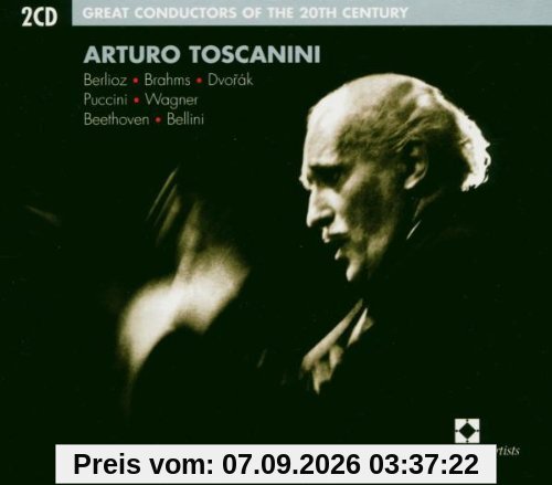 Great Conductor of the Century