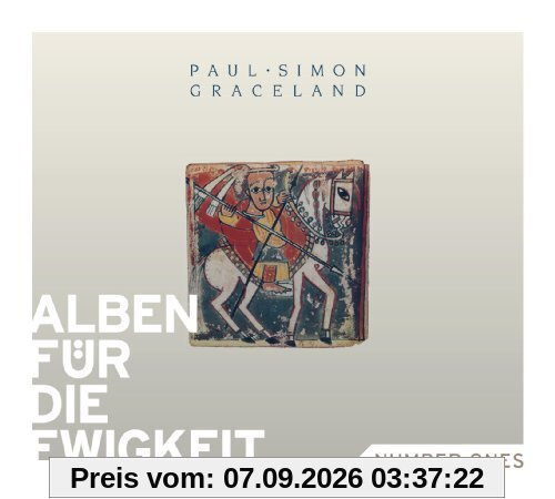 Graceland (Alben für die Ewigkeit)