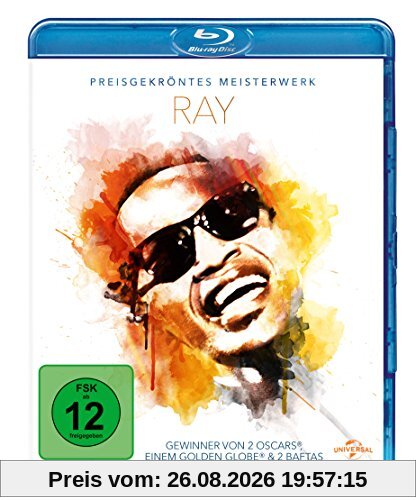 Ray [Blu-ray]