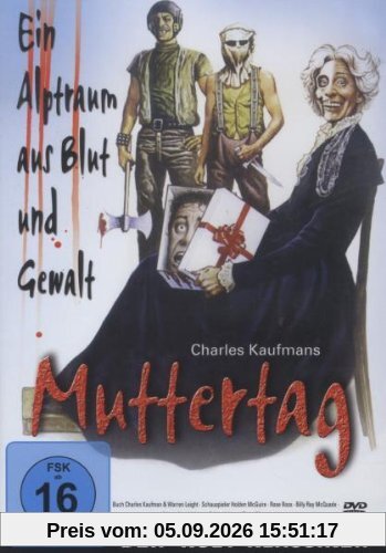 Muttertag - Ein Alptraum aus Blut und Gewalt