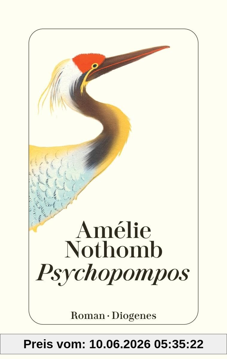 Psychopompos