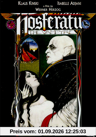 Nosferatu the Vampyre