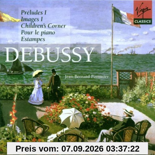 Preludes I und Images I / Children u.a.