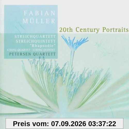 Kammermusik für Streicher
