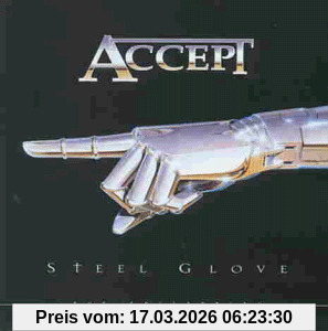 Accept Steel Glove