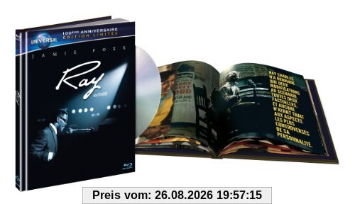 Ray [Blu-ray] [FR Import]