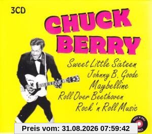 Chuck Berry