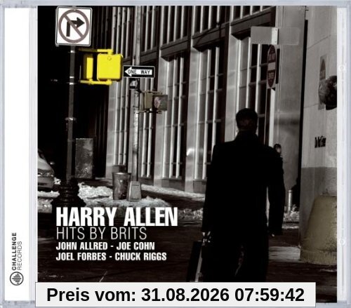 HITS BY BRITS
