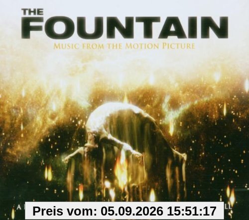The Fountain