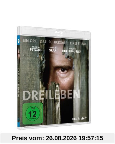 Dreileben (Blu-ray)