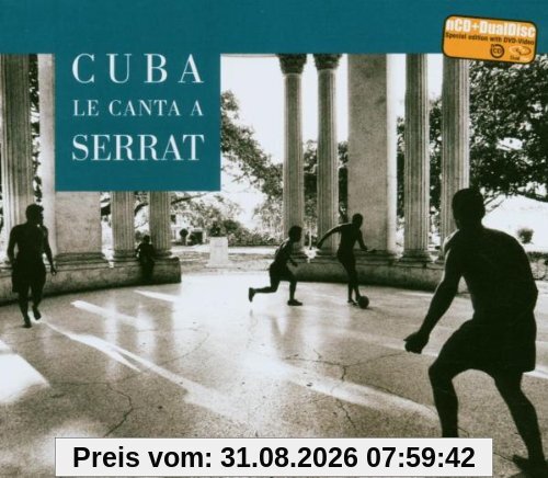 Cuba le Canta a Serrat