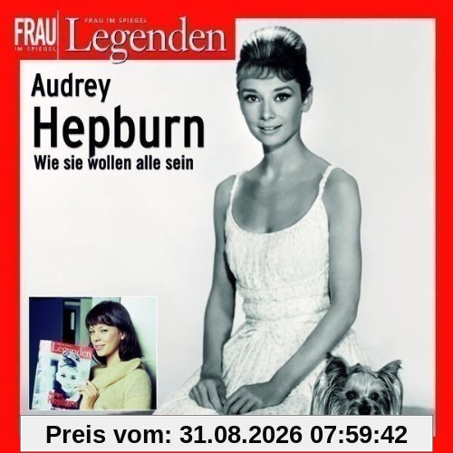 Audrey Hepburn