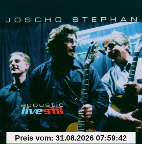 Acoustic Live