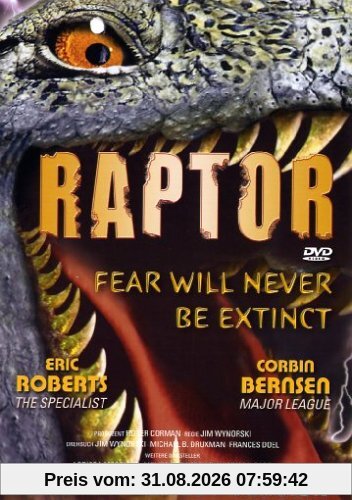 Raptor