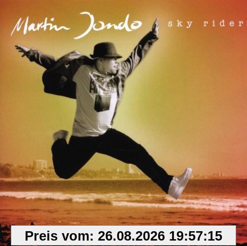 Sky Rider
