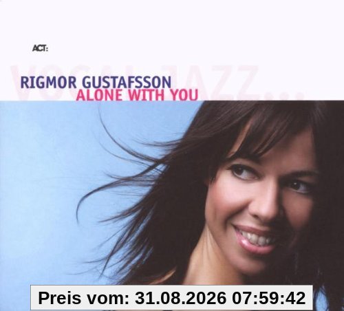 Alone With You