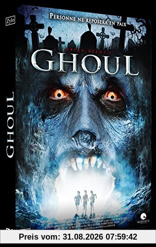 Ghoul [FR Import]