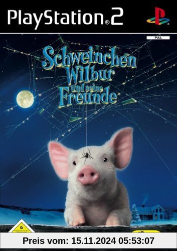 Schweinchen Wilbur und seine Freunde