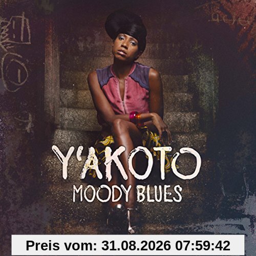 Moody Blues