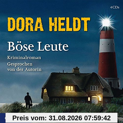 Böse Leute