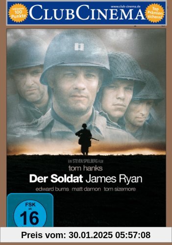 Der Soldat James Ryan