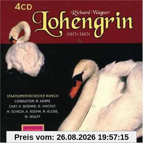 Lohengrin