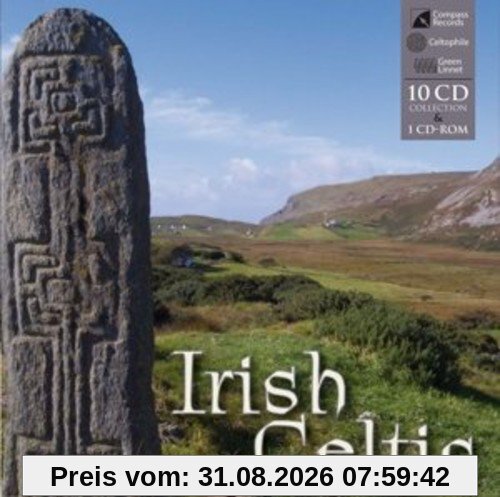 Irish Celtic