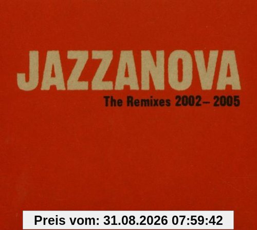 Remixes 2002-2005
