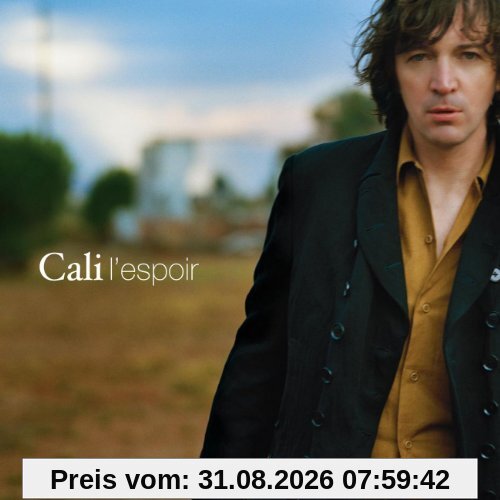 L'espoir (Standard)