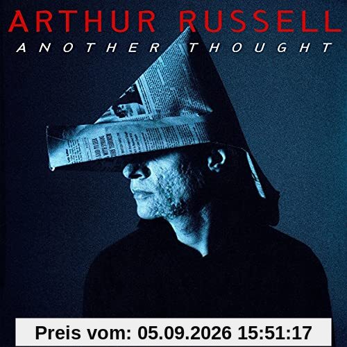 Another Thought (2021 Reissue) (Triple-Digipak CD)