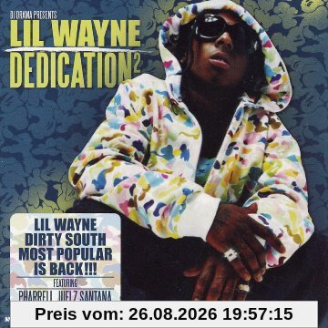 Dedication 2