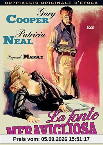 La fonte meravigliosa [IT Import]