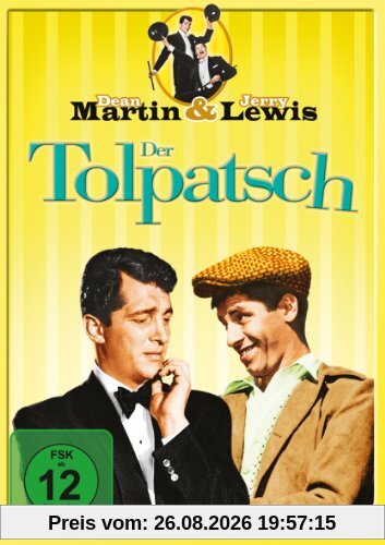 Der Tolpatsch
