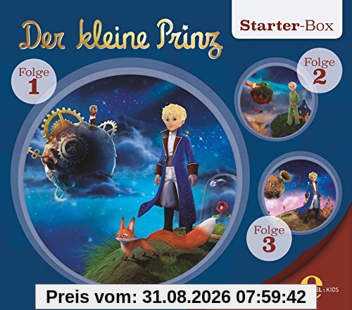 Starter-Box