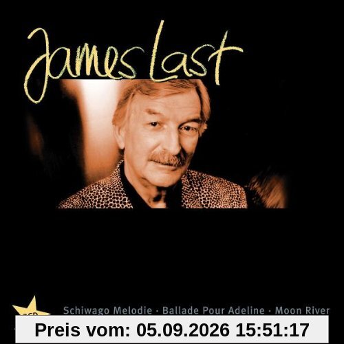 James Last(Star Boulevard)