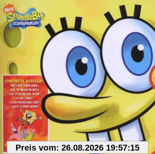 Spongebob