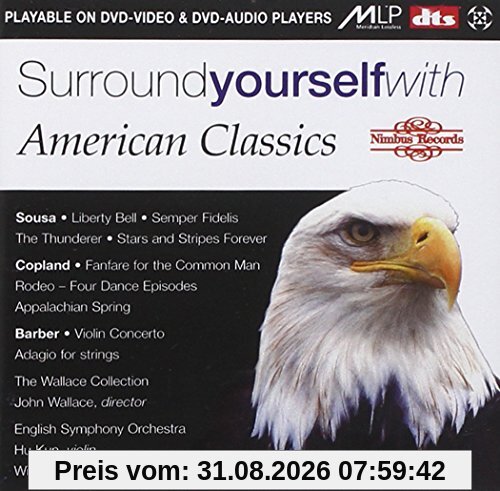 American Classics/Surround