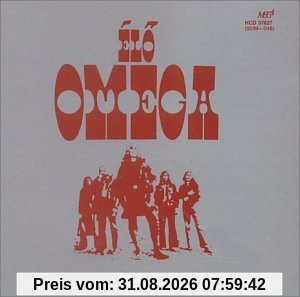 Elo Omega (US Import)
