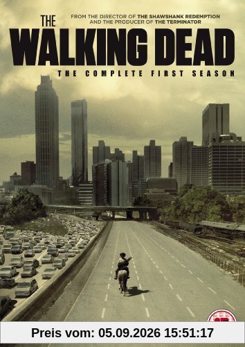 The Walking Dead - Season 1
