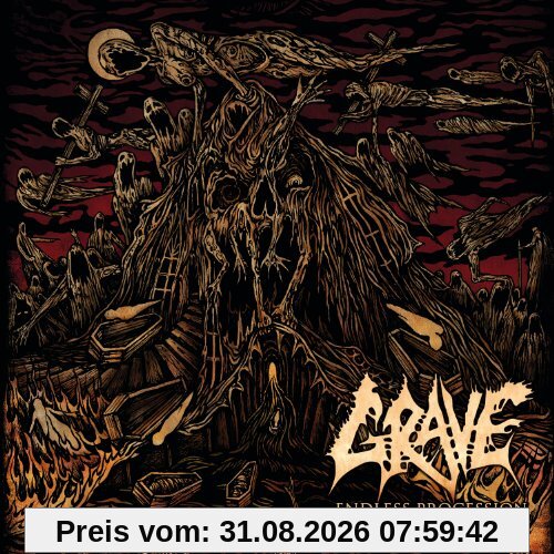 Endless Procession of Souls
