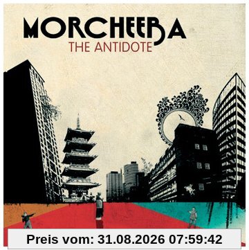 The Antidote
