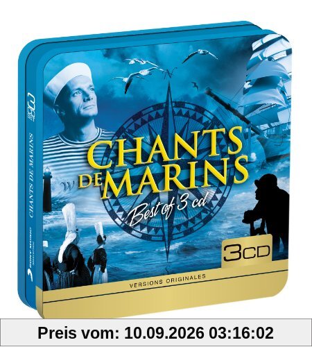 Chants De Marins