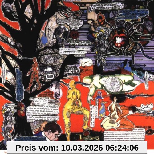 Various Tags Of The Times Version 2.0